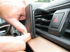 Brodit ProClip 855341 voor Seat Ibiza