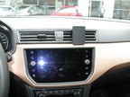 Brodit ProClip 855341 voor Seat Ibiza