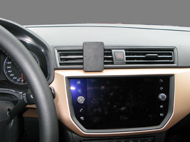 Brodit ProClip 855341 voor Seat Ibiza