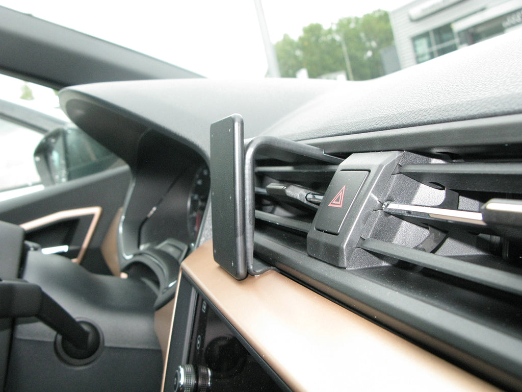 Brodit ProClip 855341 voor Seat Ibiza