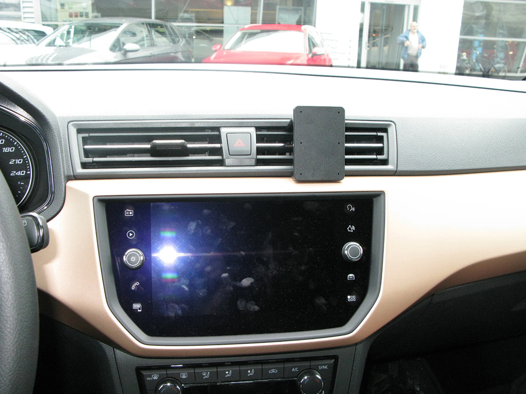 Brodit ProClip 855341 voor Seat Ibiza