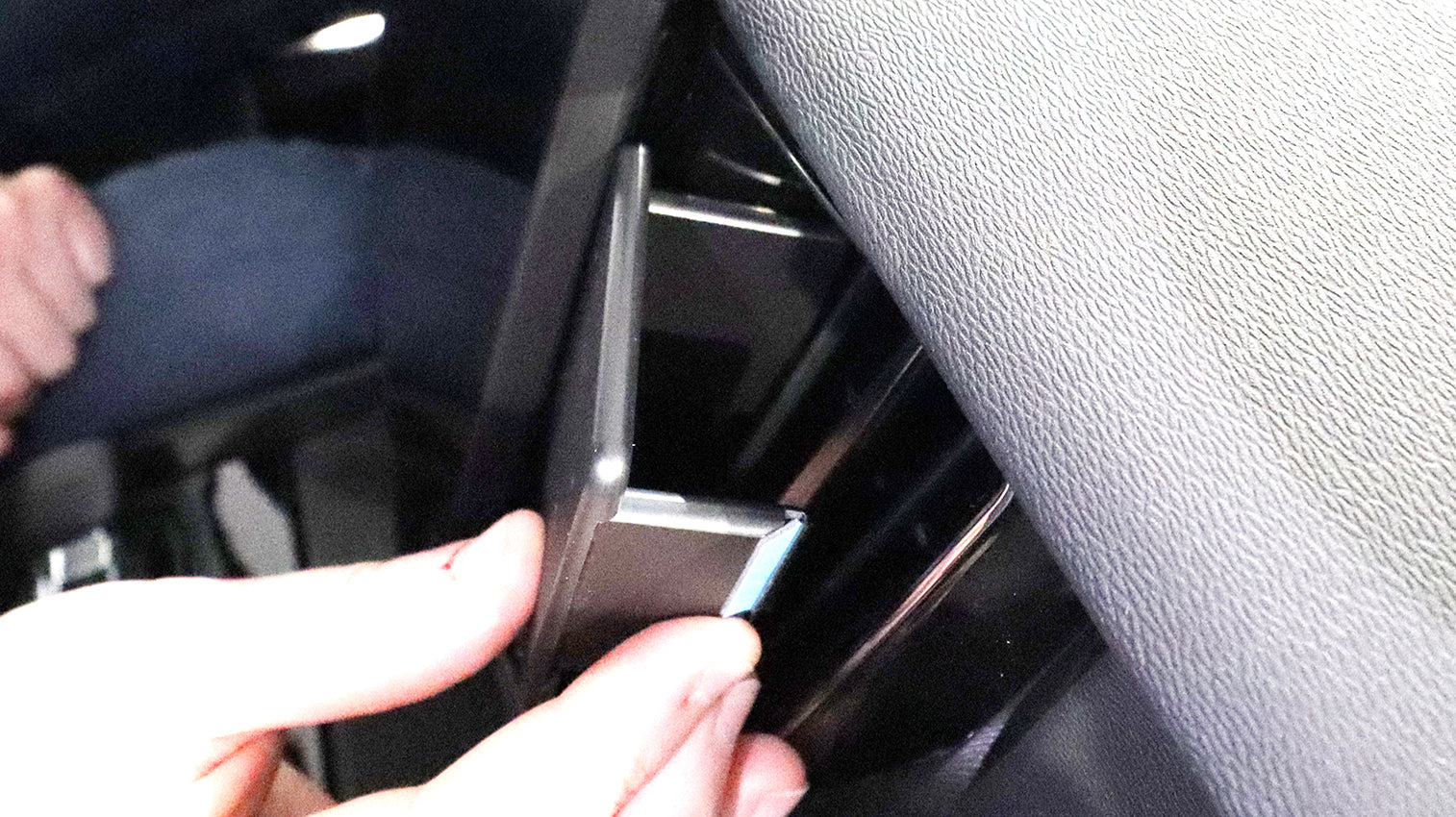 Brodit ProClip 855342 voor Volvo XC60