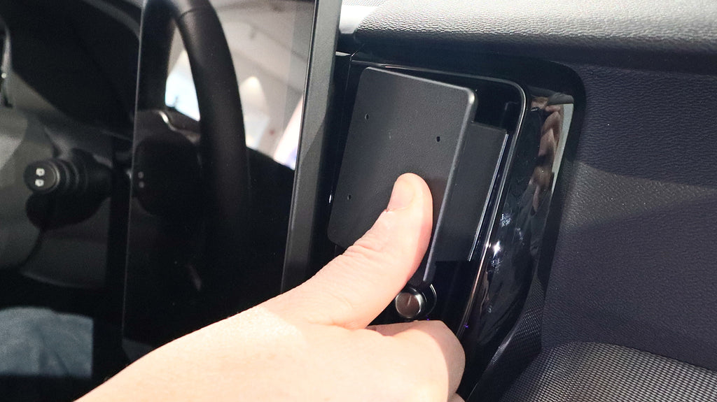 Brodit ProClip 855342 voor Volvo XC60