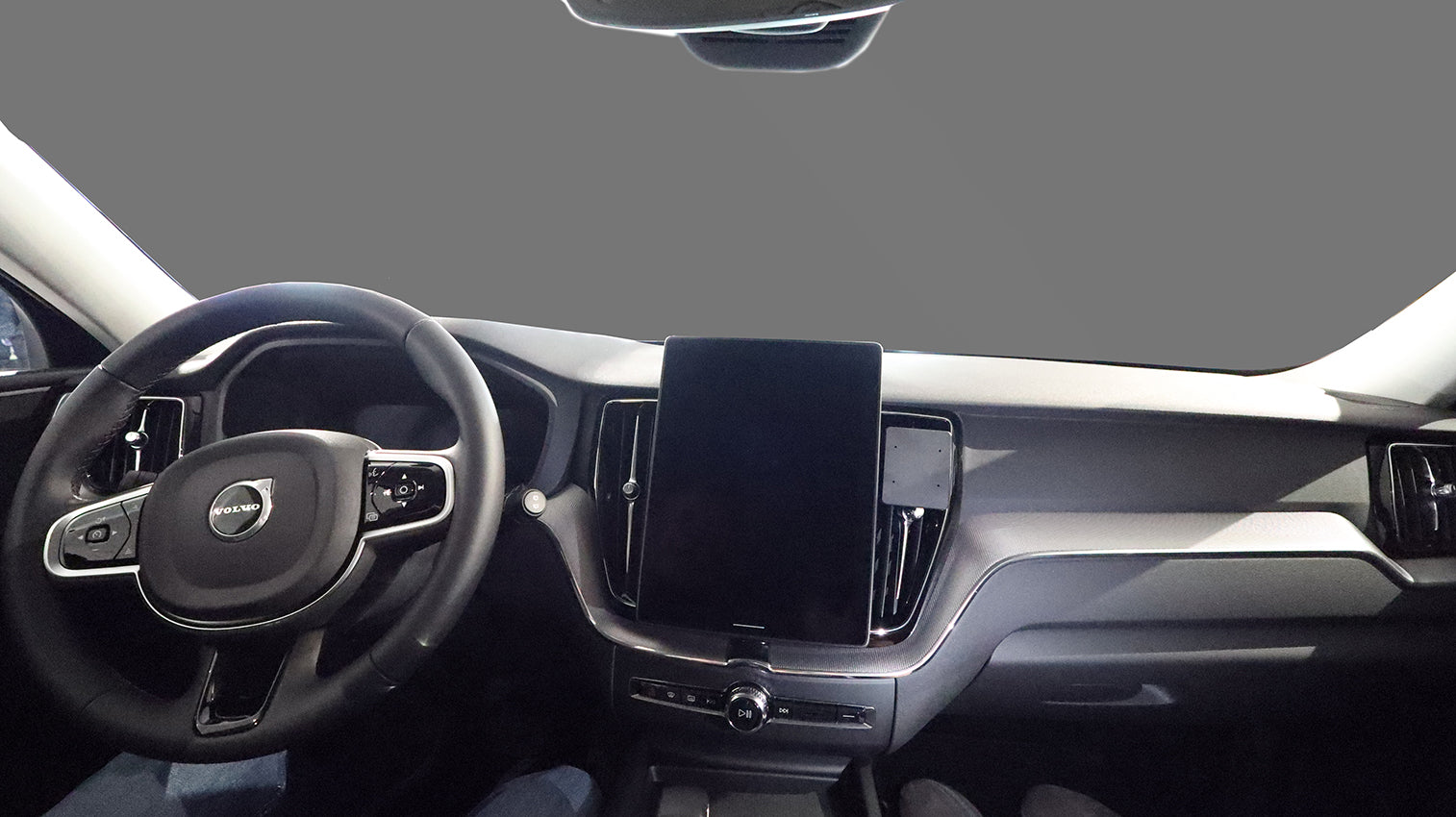 Brodit ProClip 855342 voor Volvo XC60