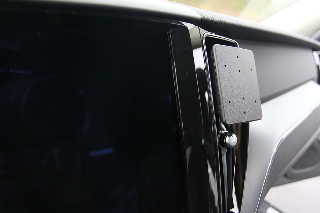 Brodit ProClip 855342 voor Volvo XC60