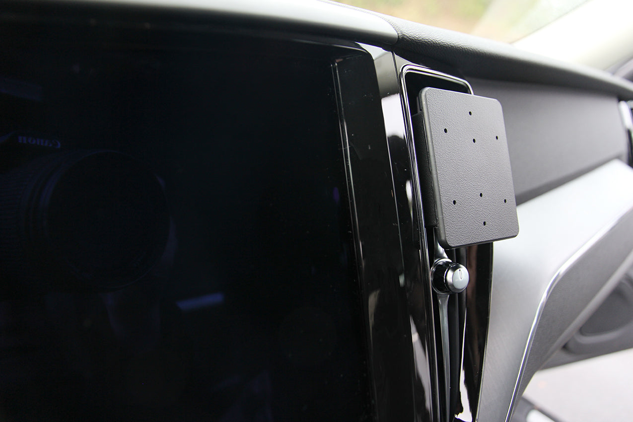 Brodit ProClip 855342 voor Volvo XC60