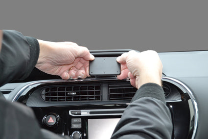 Brodit ProClip 855365 voor Toyota Prius c