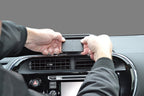 Brodit ProClip 855365 voor Toyota Prius c