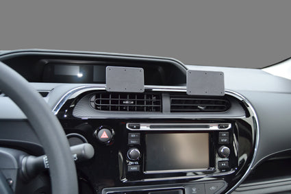 Brodit ProClip 855365 voor Toyota Prius c
