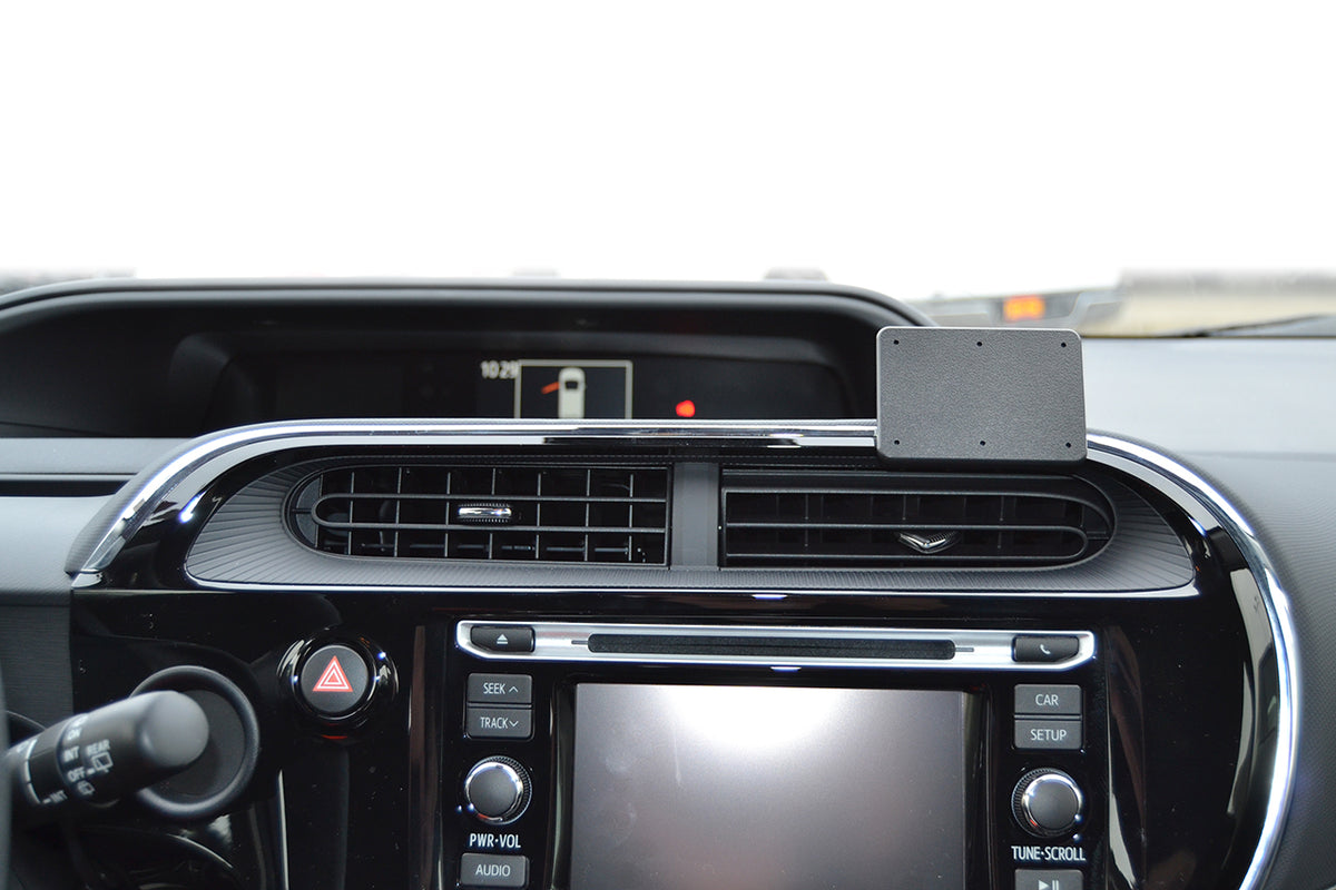 Brodit ProClip 855365 voor Toyota Prius c
