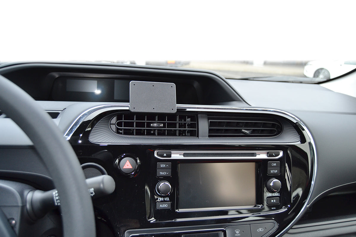 Brodit ProClip 855365 voor Toyota Prius c