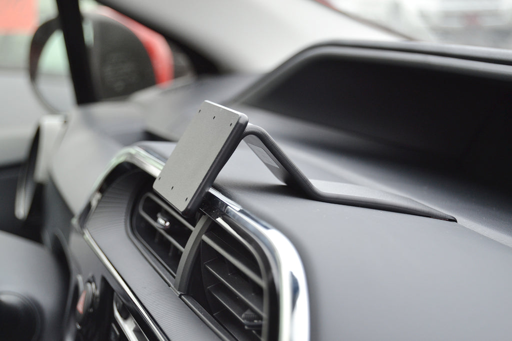 Brodit ProClip 855365 voor Toyota Prius c