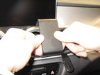 Brodit ProClip 855368 voor Mercedes Benz X-Class