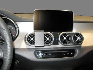 Brodit ProClip 855368 voor Mercedes Benz X-Class