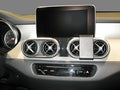 Brodit ProClip 855368 voor Mercedes Benz X-Class
