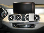 Brodit ProClip 855368 voor Mercedes Benz X-Class