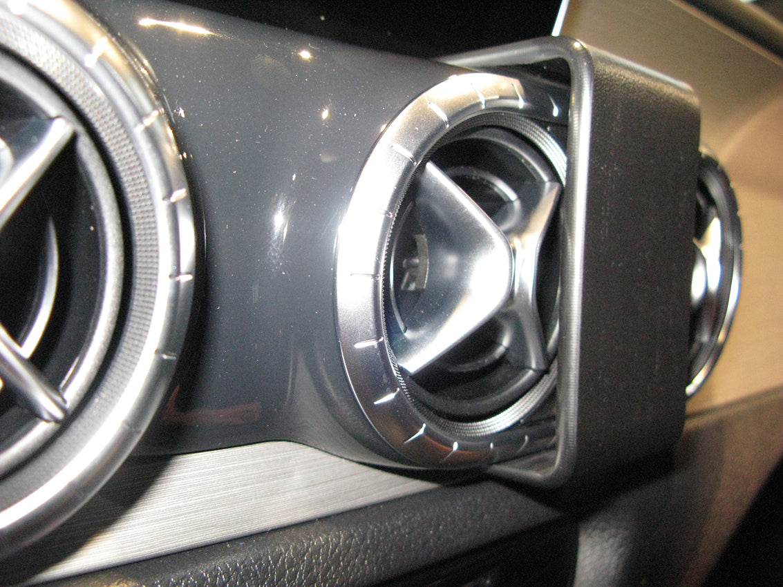 Brodit ProClip 855368 voor Mercedes Benz X-Class