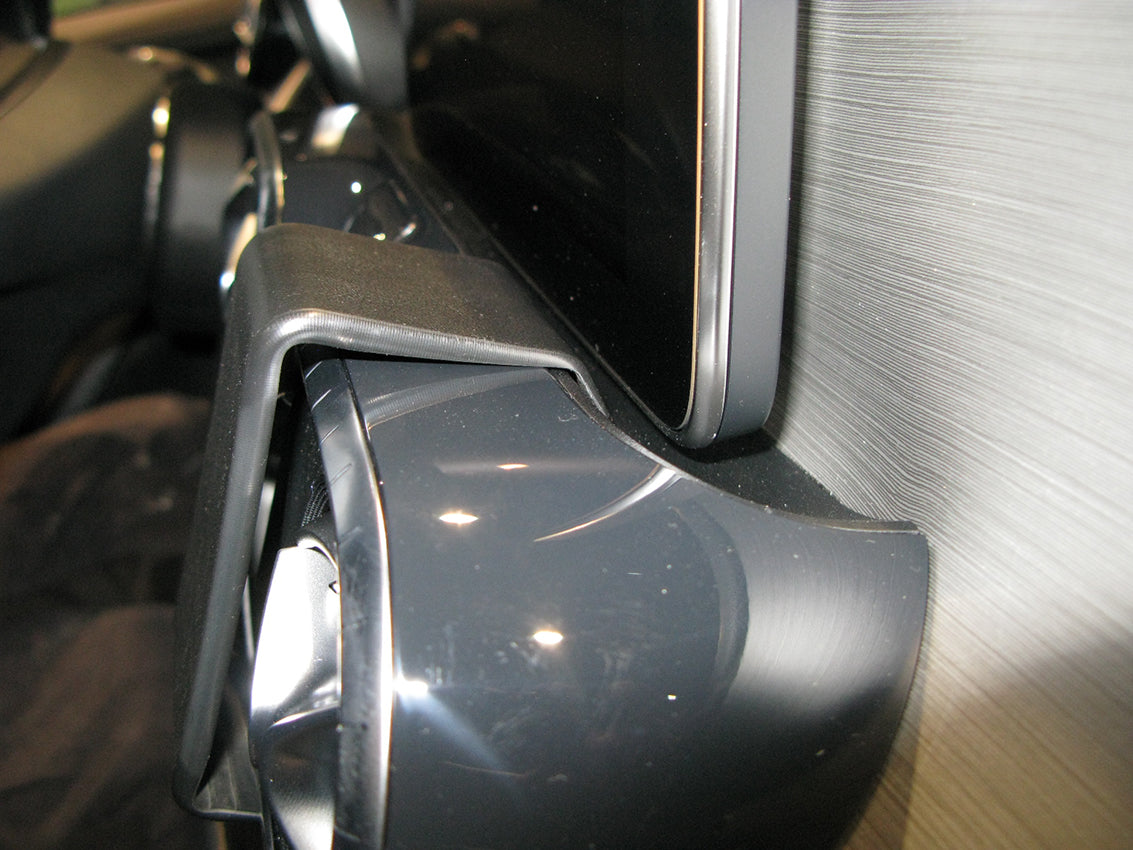 Brodit ProClip 855368 voor Mercedes Benz X-Class