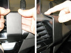 Brodit ProClip 855369 voor BMW X4