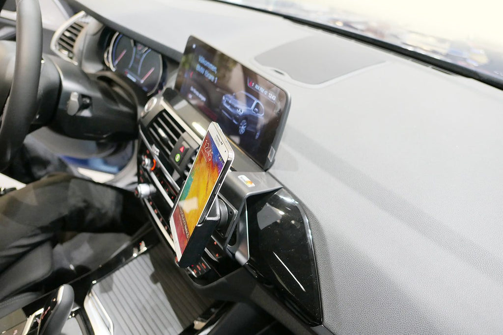 Brodit ProClip 855369 voor BMW X4