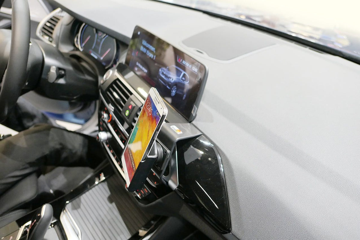 Brodit ProClip 855369 voor BMW X4