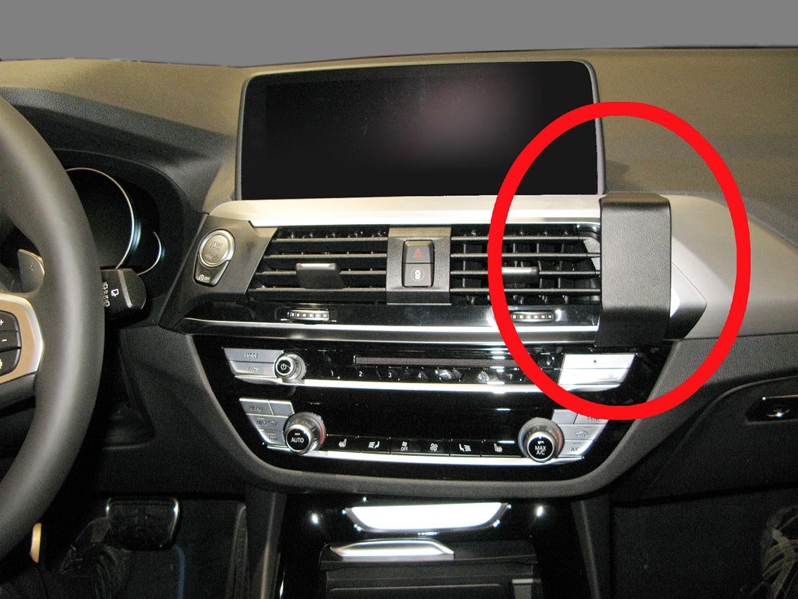 Brodit ProClip 855369 voor BMW X4