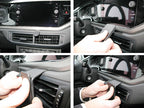 Brodit ProClip 855370 voor Volkswagen Polo