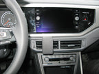 Brodit ProClip 855370 voor Volkswagen Polo