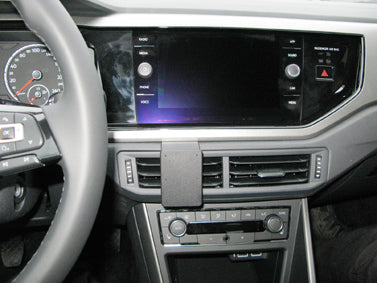 Brodit ProClip 855370 voor Volkswagen Polo