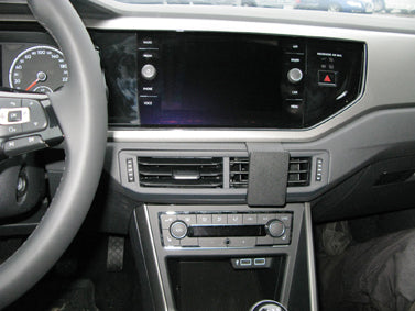 Brodit ProClip 855370 voor Volkswagen Polo