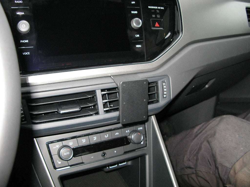 Brodit ProClip 855370 voor Volkswagen Polo