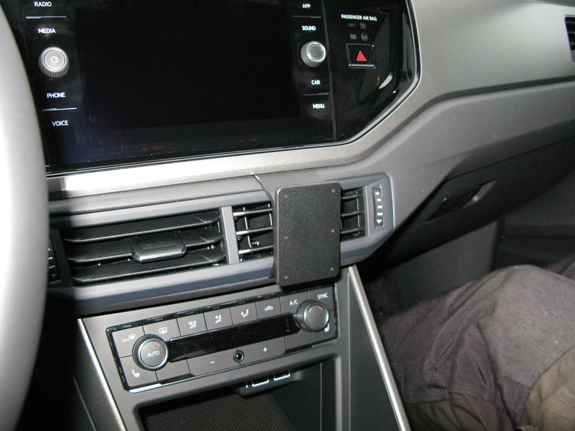 Brodit ProClip 855370 voor Volkswagen Polo