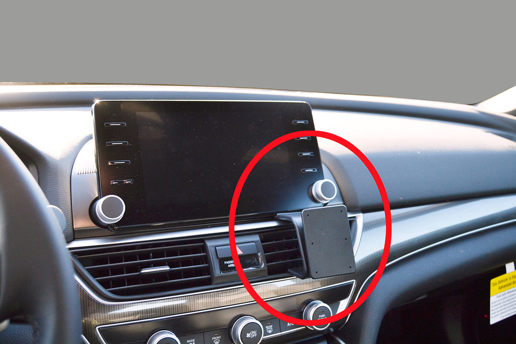 Brodit ProClip 855374 voor Honda Accord