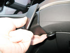 Brodit ProClip 855384 voor Volkswagen Polo