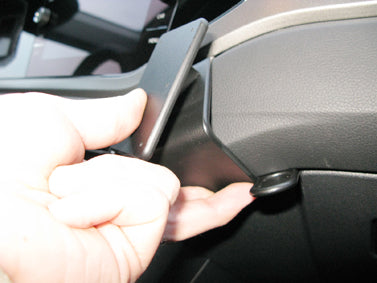 Brodit ProClip 855384 voor Volkswagen Polo