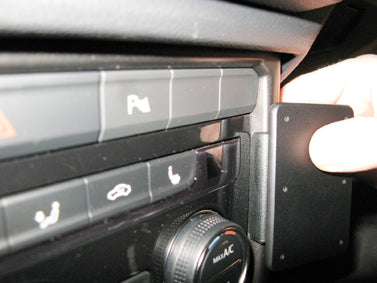 Brodit ProClip 855385 voor Volkswagen T-Roc