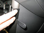 Brodit ProClip 855385 voor Volkswagen T-Roc