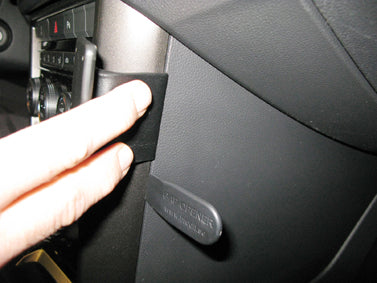 Brodit ProClip 855385 voor Volkswagen T-Roc