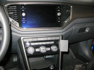 Brodit ProClip 855385 voor Volkswagen T-Roc