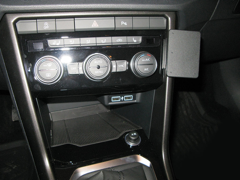 Brodit ProClip 855385 voor Volkswagen T-Roc
