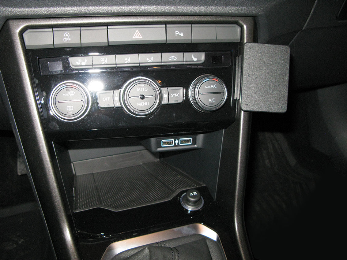 Brodit ProClip 855385 voor Volkswagen T-Roc