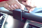 Brodit ProClip 855387 voor Porsche Macan