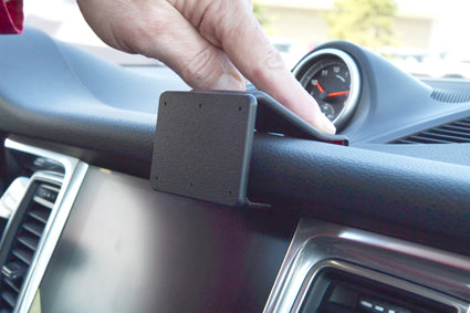 Brodit ProClip 855387 voor Porsche Macan