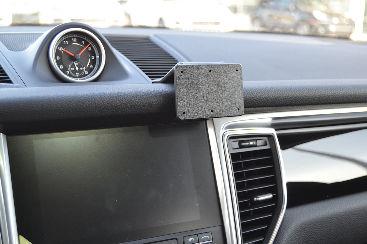 Brodit ProClip 855387 voor Porsche Macan