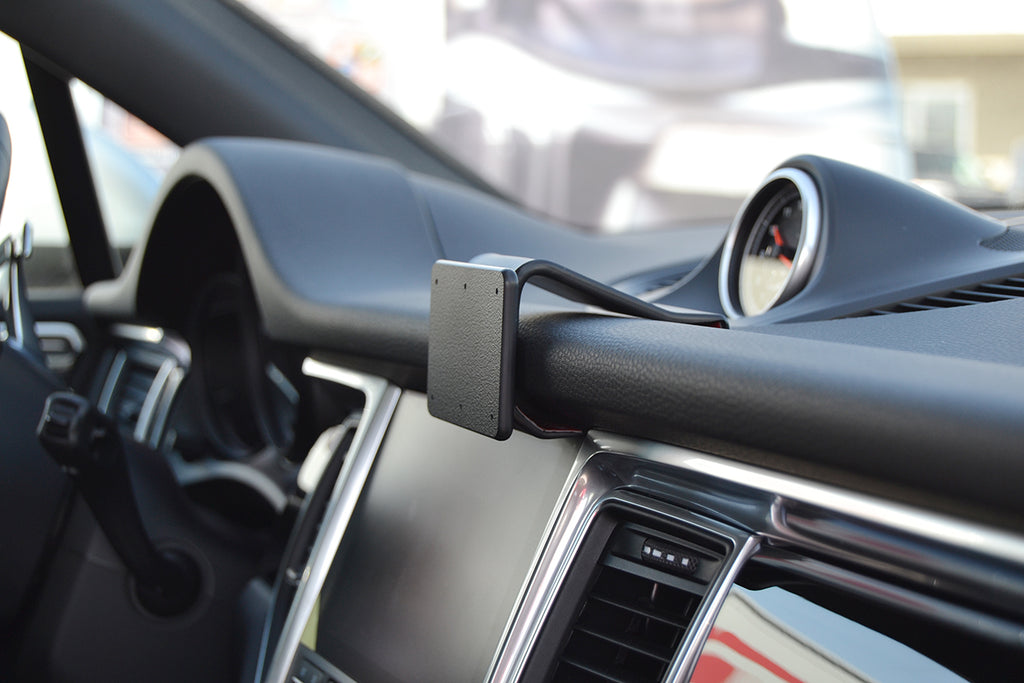 Brodit ProClip 855387 voor Porsche Macan