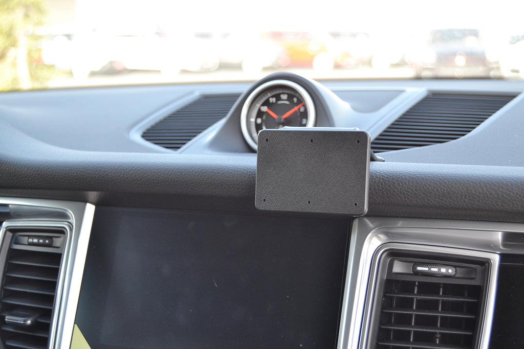 Brodit ProClip 855387 voor Porsche Macan