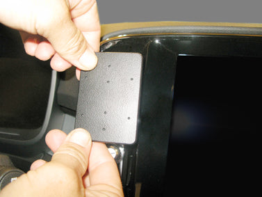 Brodit ProClip 855393 voor Volvo XC40