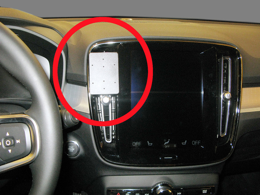Brodit ProClip 855393 voor Volvo XC40