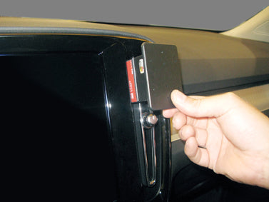Brodit ProClip 855394 voor Volvo XC40