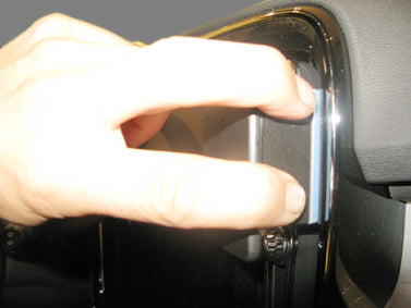 Brodit ProClip 855394 voor Volvo XC40